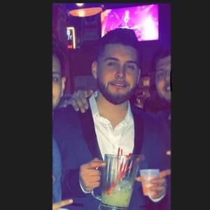 Meet your Posher, Pedro